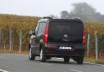 Fiat Doblo 2010 года